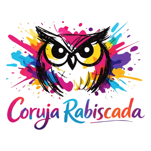 Coruja Rabiscada